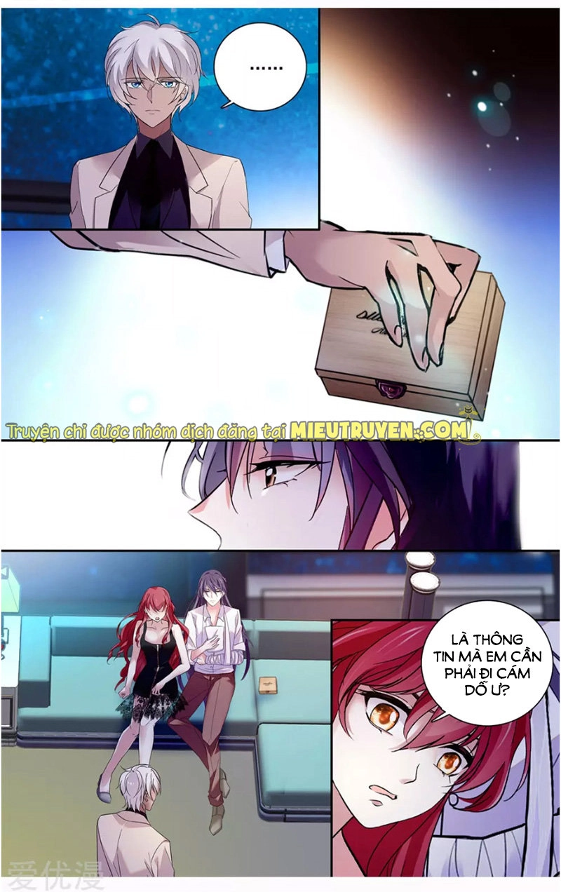 Thâm Hải Nguy Tình Chapter 128 - 3