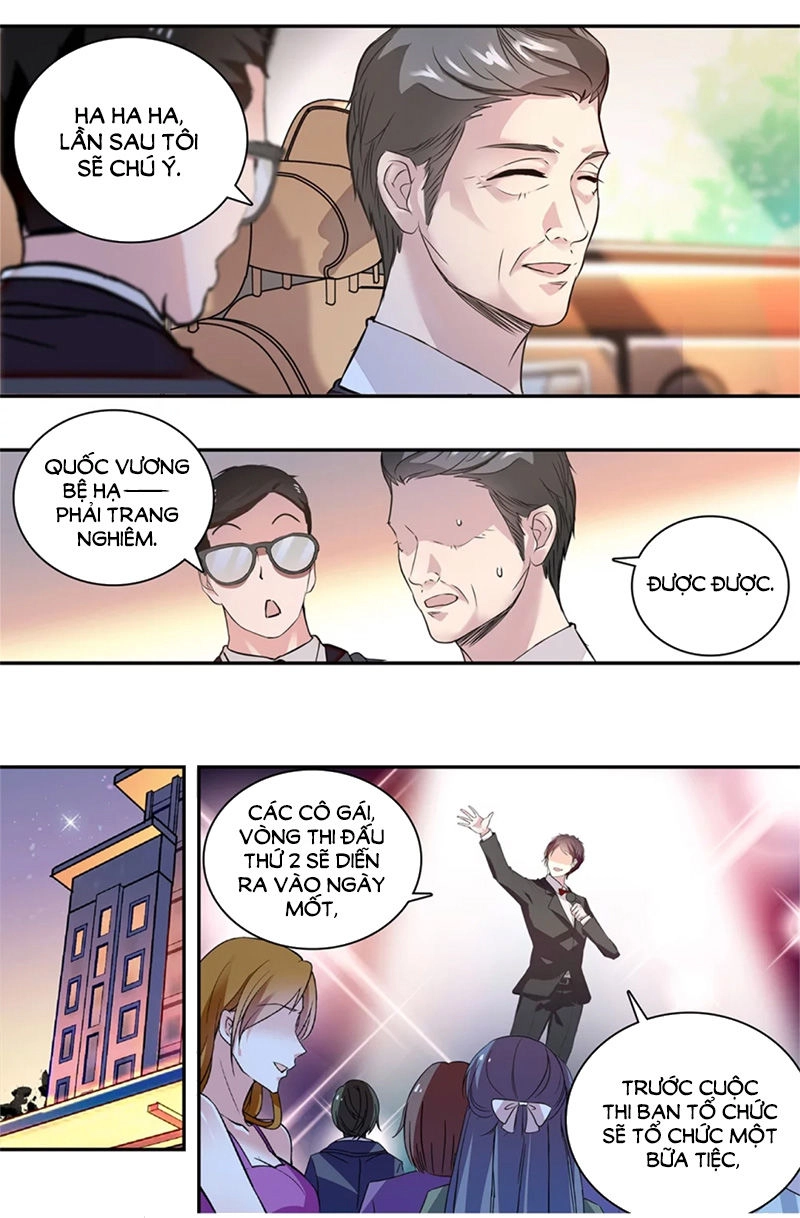 Thâm Hải Nguy Tình Chapter 135 - 6