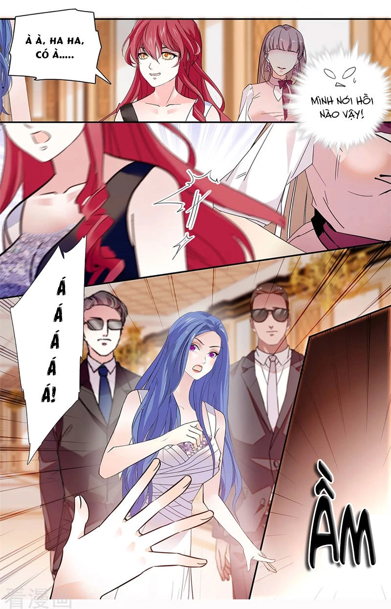 Thâm Hải Nguy Tình Chapter 136 - 9