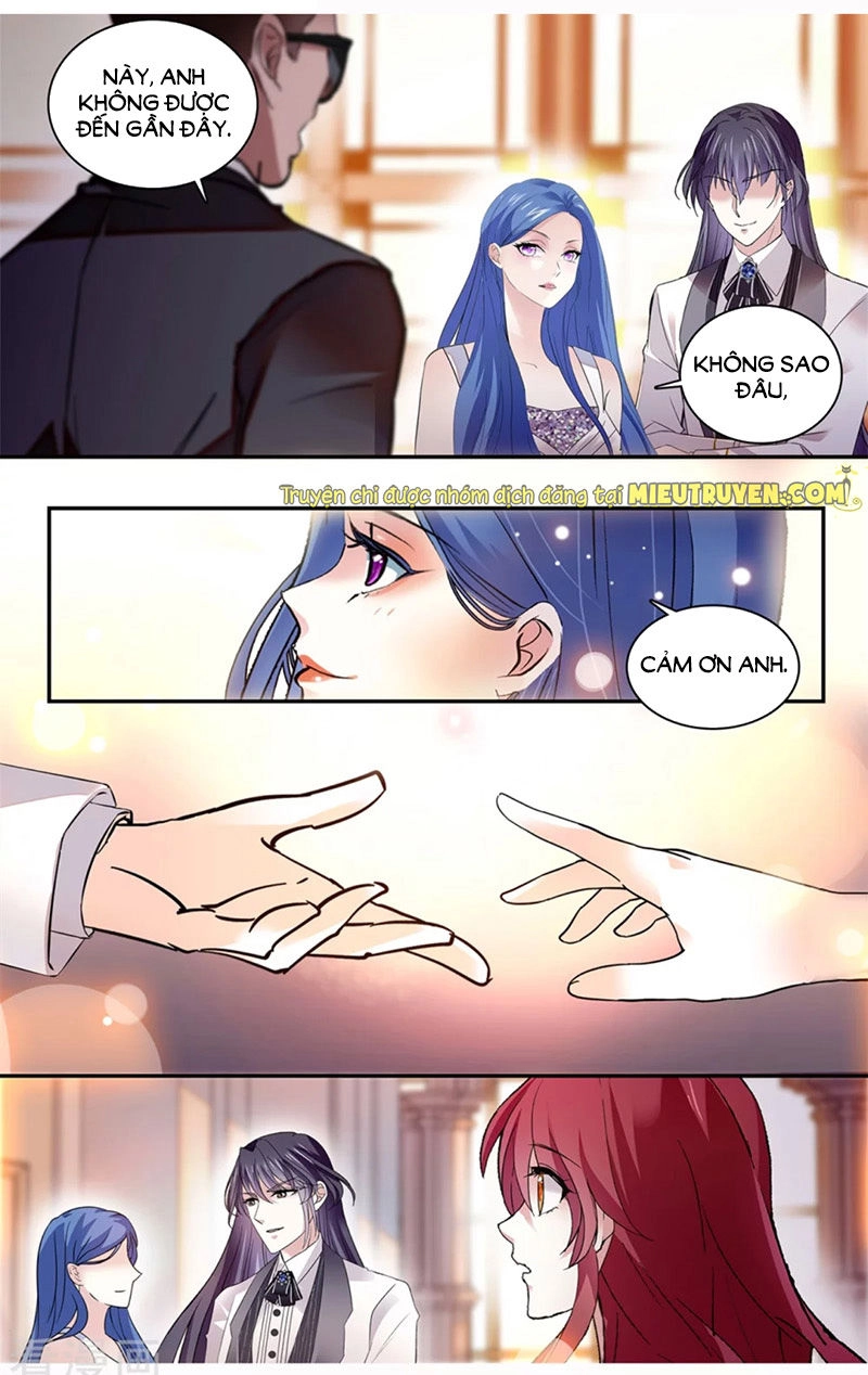 Thâm Hải Nguy Tình Chapter 137 - 4