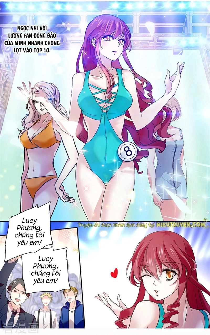 Thâm Hải Nguy Tình Chapter 138 - 5