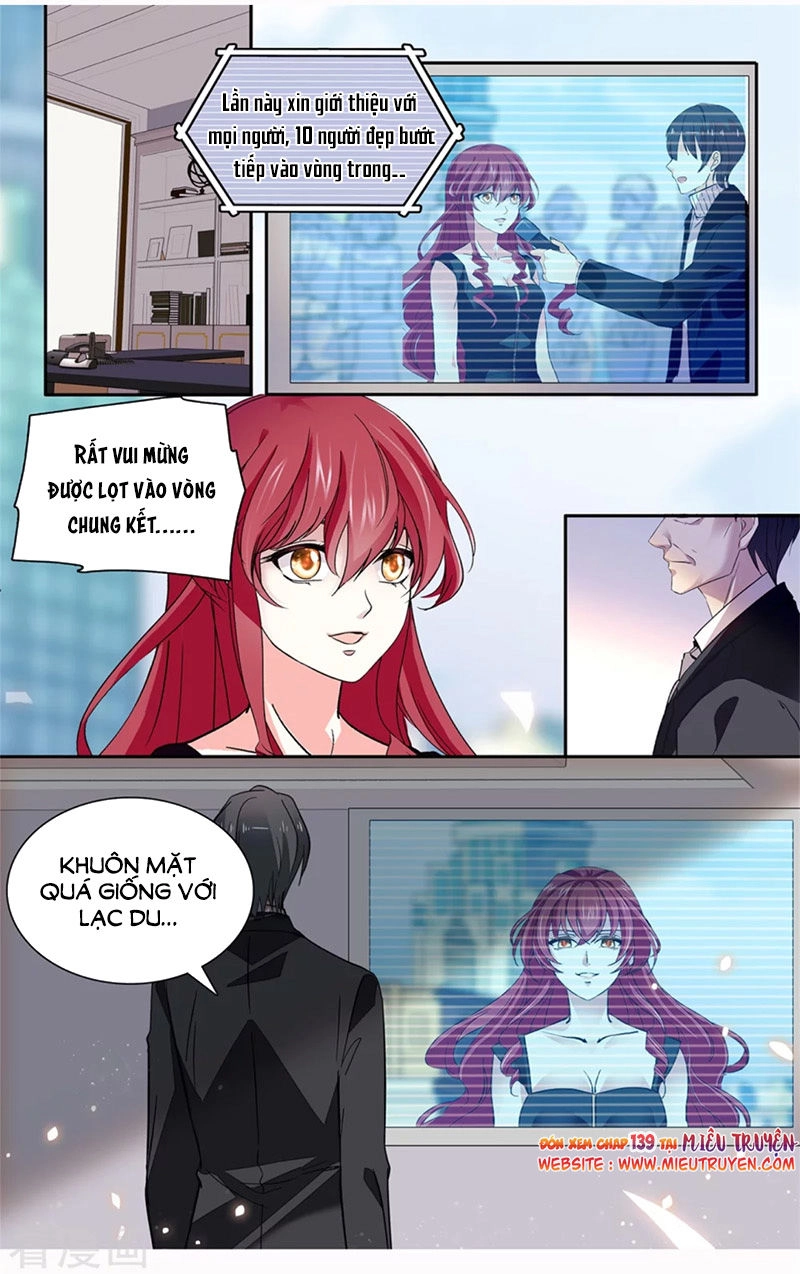 Thâm Hải Nguy Tình Chapter 138 - 11