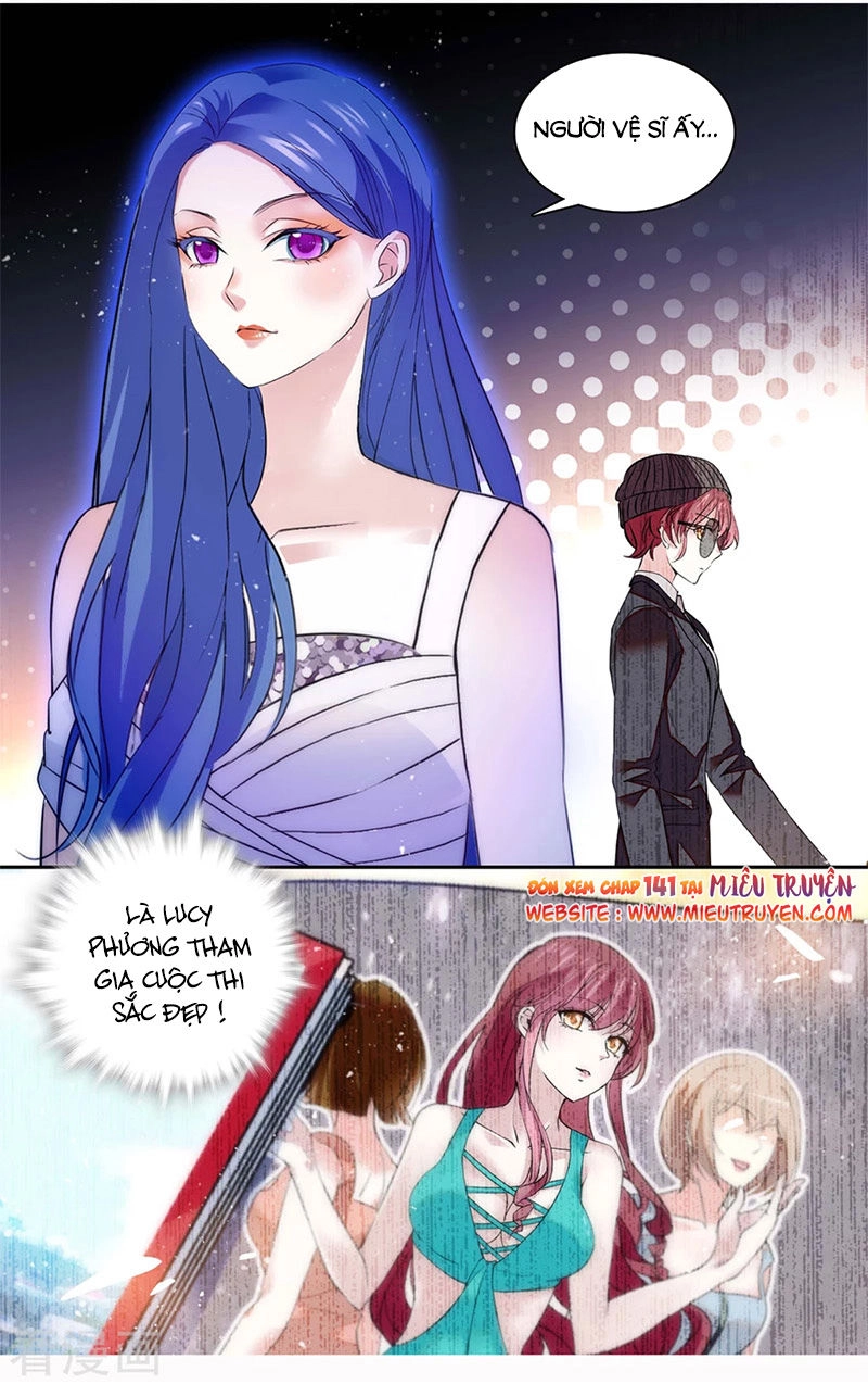 Thâm Hải Nguy Tình Chapter 140 - 12