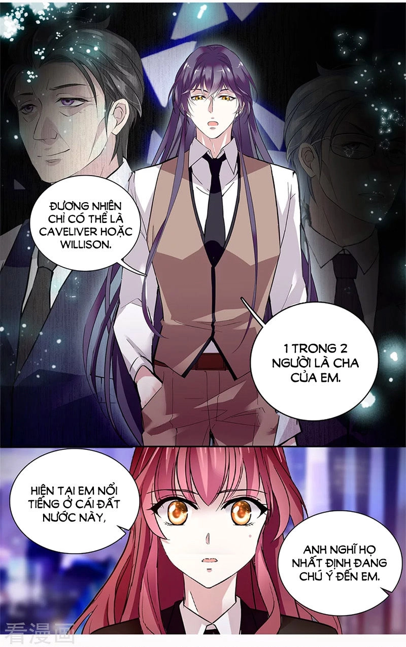 Thâm Hải Nguy Tình Chapter 142 - 4