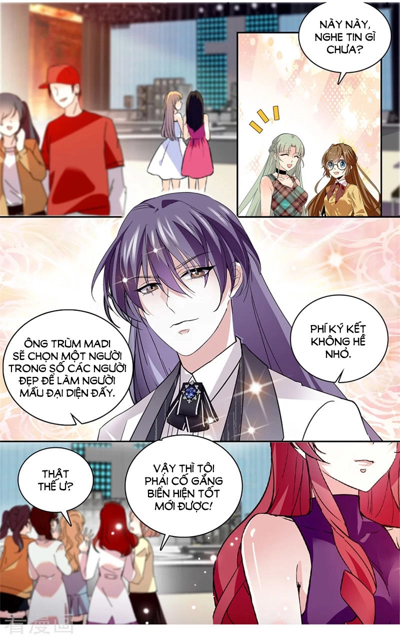 Thâm Hải Nguy Tình Chapter 143 - 8