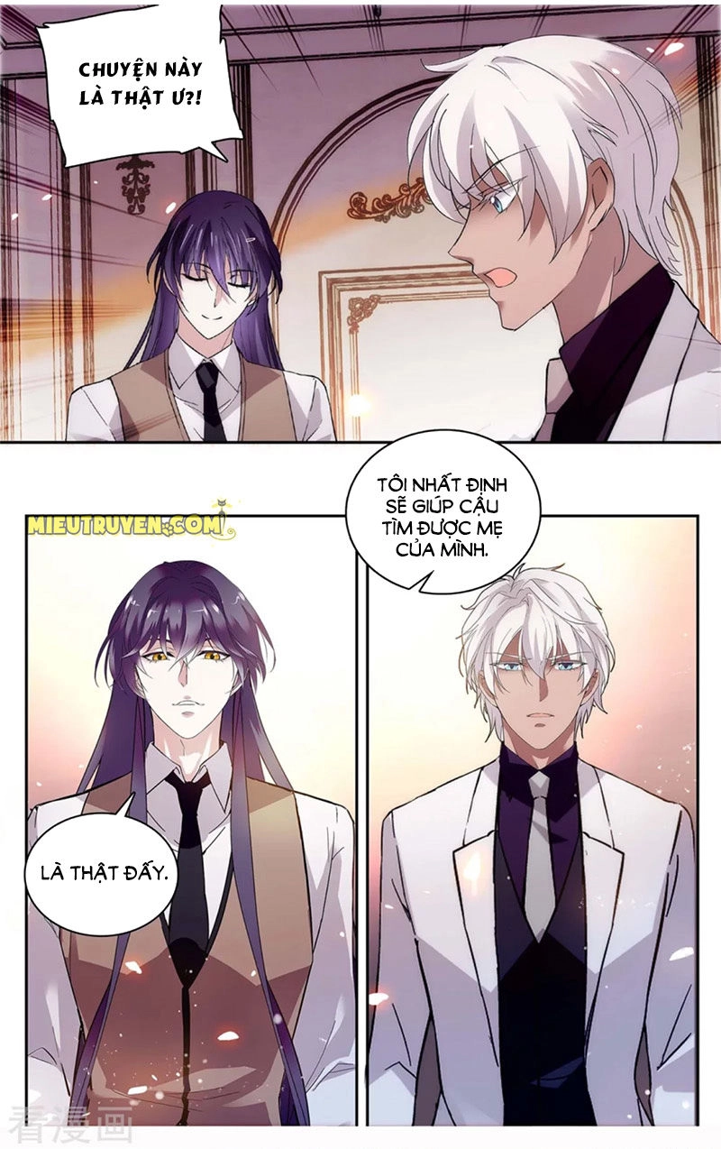 Thâm Hải Nguy Tình Chapter 146 - 6