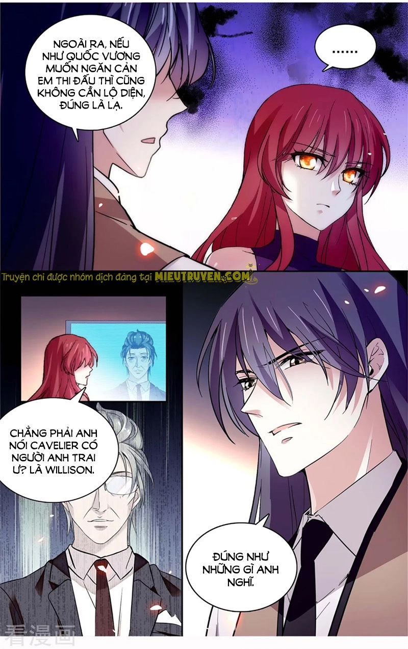 Thâm Hải Nguy Tình Chapter 146 - 10