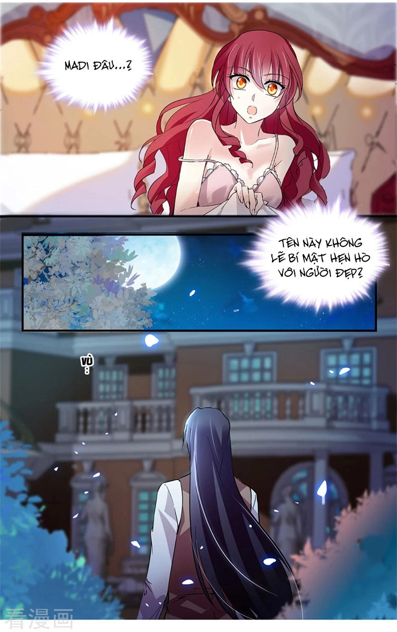 Thâm Hải Nguy Tình Chapter 147 - 4