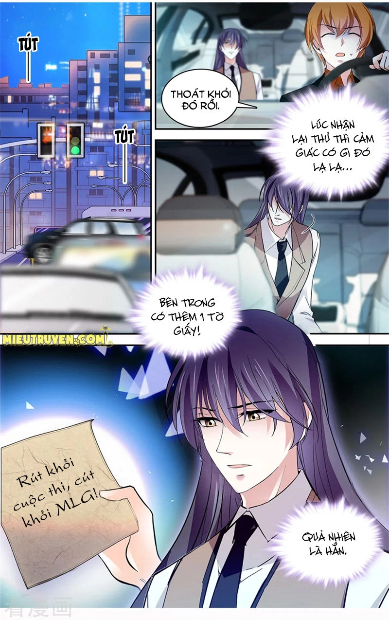 Thâm Hải Nguy Tình Chapter 148 - 3