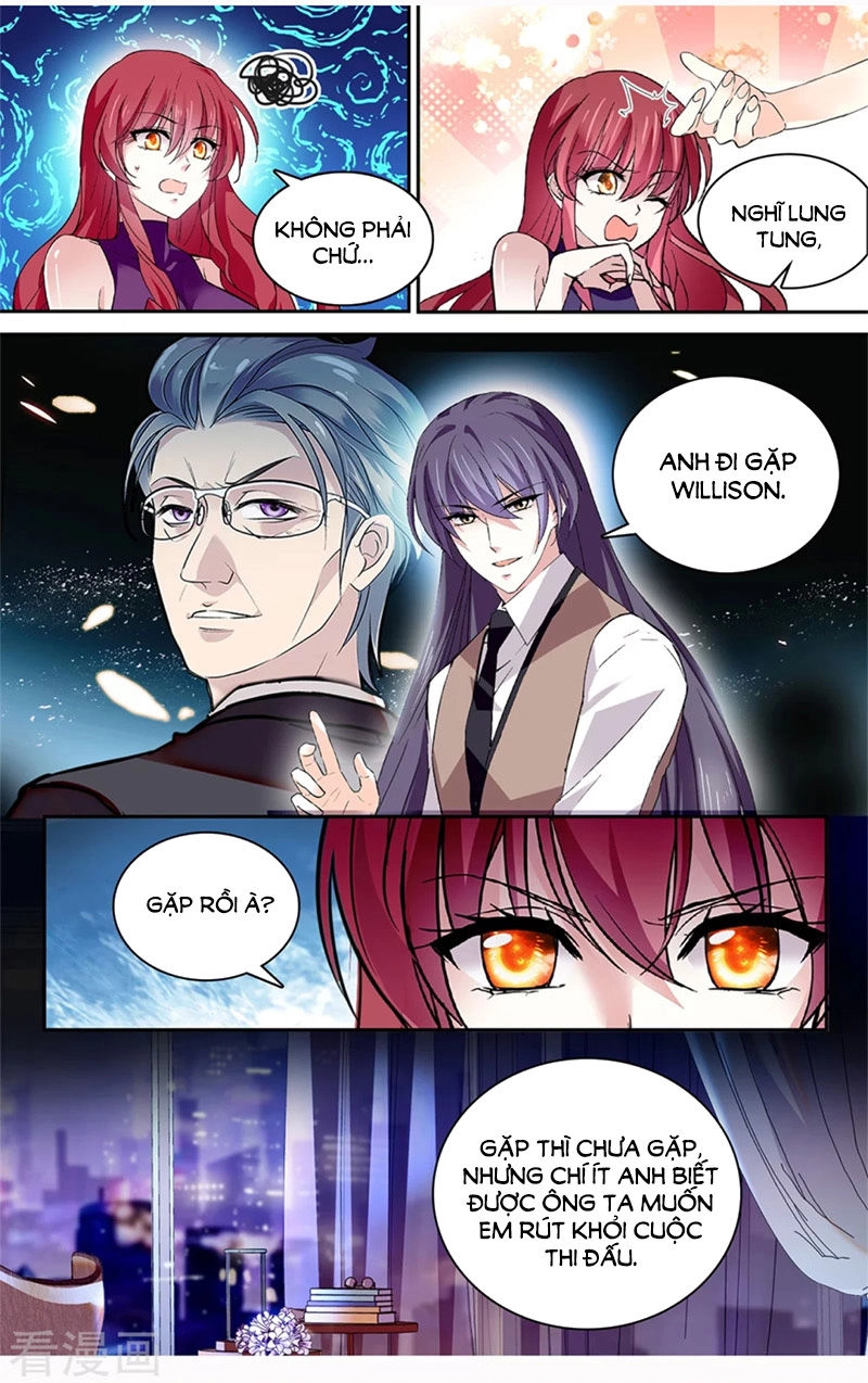 Thâm Hải Nguy Tình Chapter 148 - 6