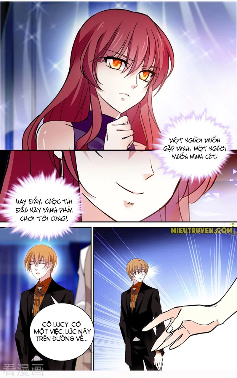 Thâm Hải Nguy Tình Chapter 148 - 7