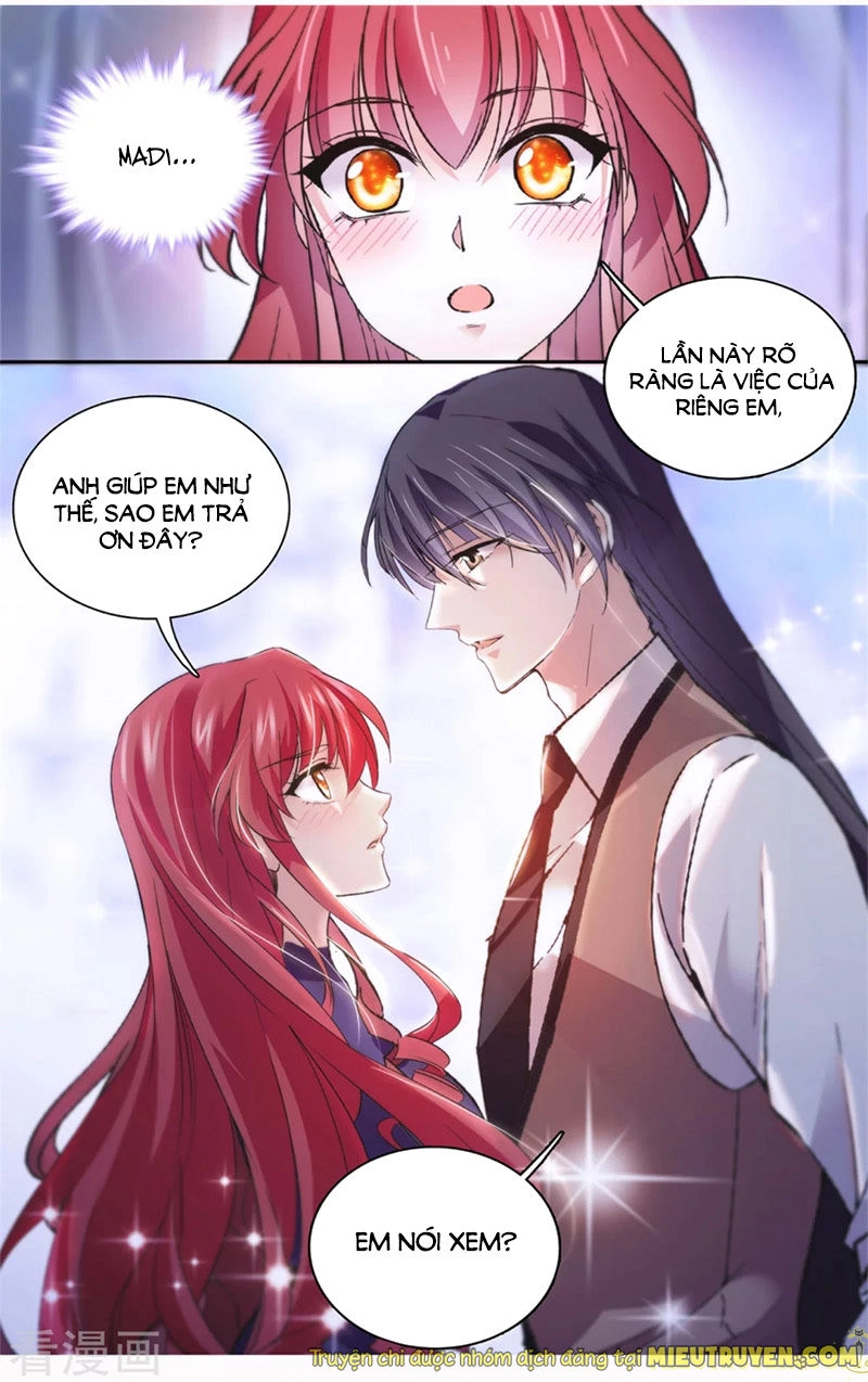 Thâm Hải Nguy Tình Chapter 148 - 9