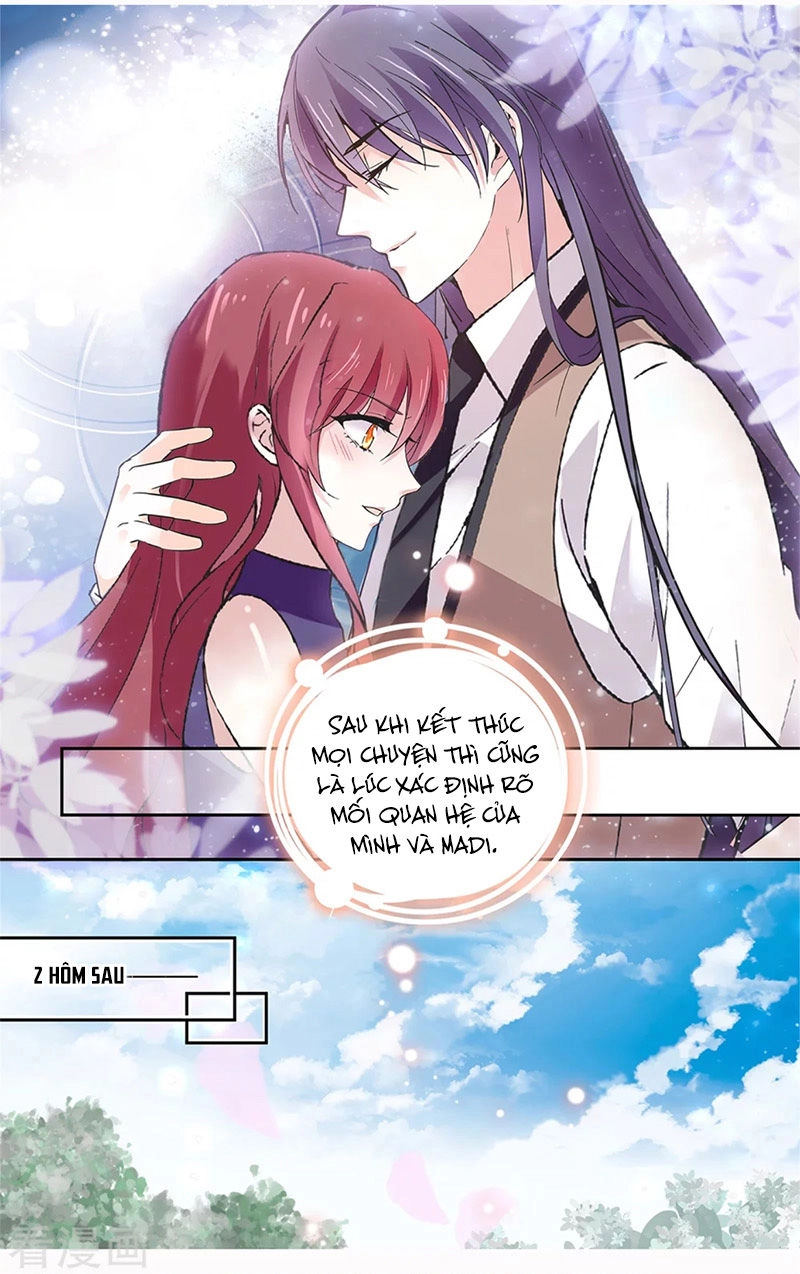 Thâm Hải Nguy Tình Chapter 148 - 10