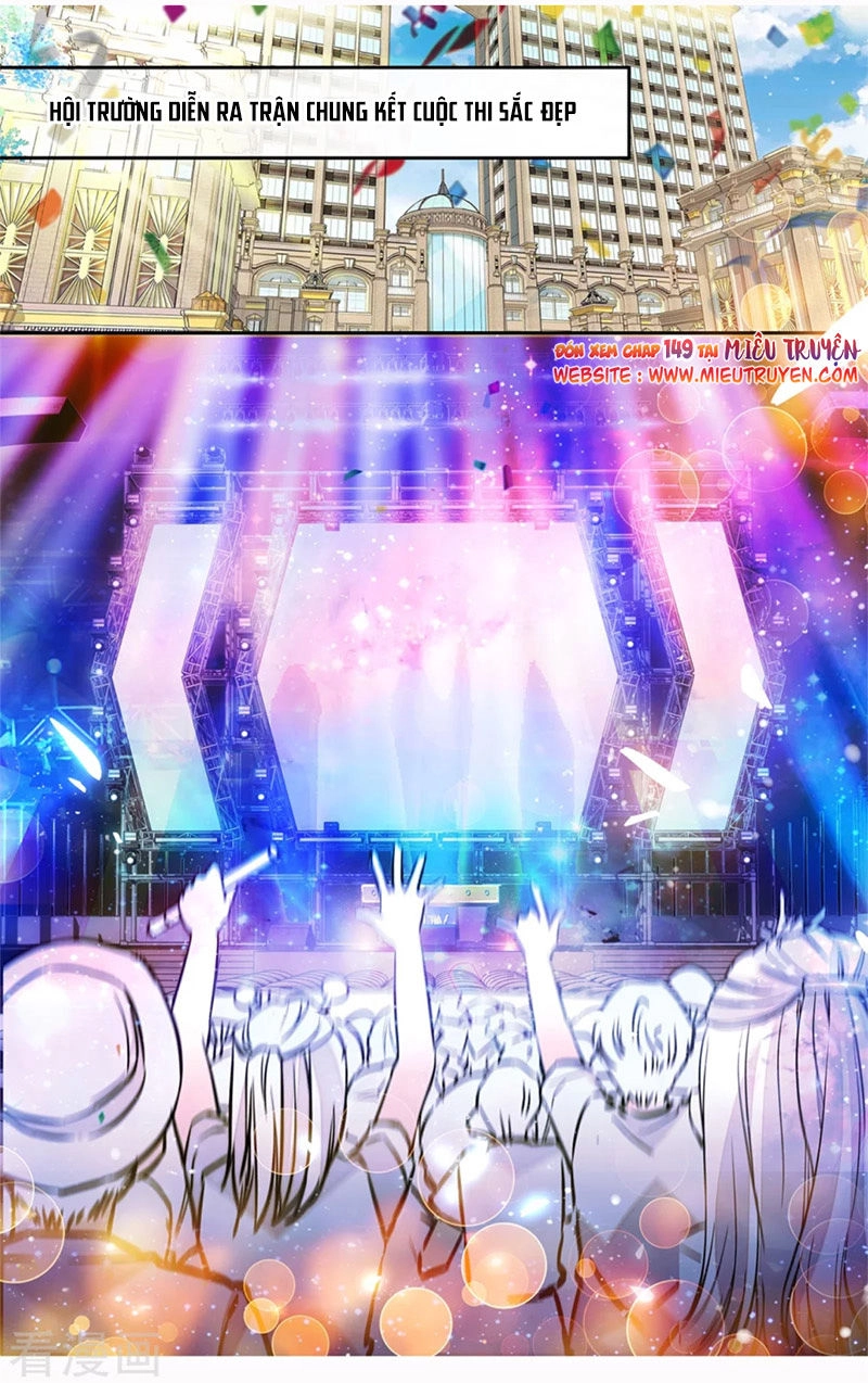 Thâm Hải Nguy Tình Chapter 148 - 11