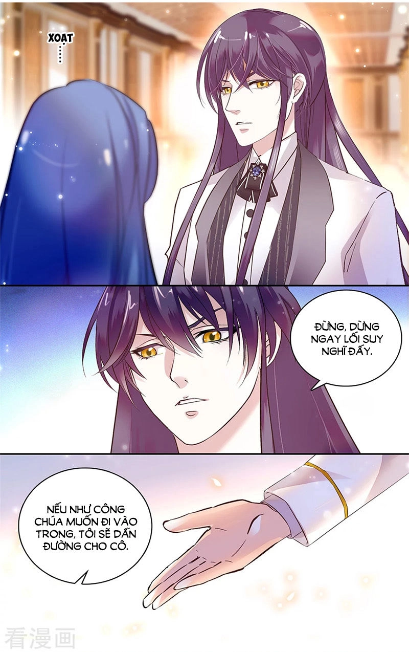 Thâm Hải Nguy Tình Chapter 149 - 9