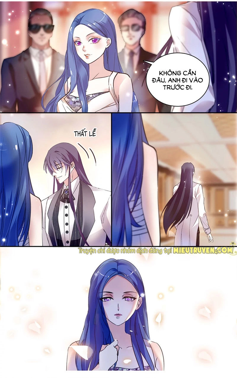 Thâm Hải Nguy Tình Chapter 149 - 10