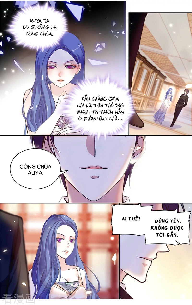 Thâm Hải Nguy Tình Chapter 149 - 11