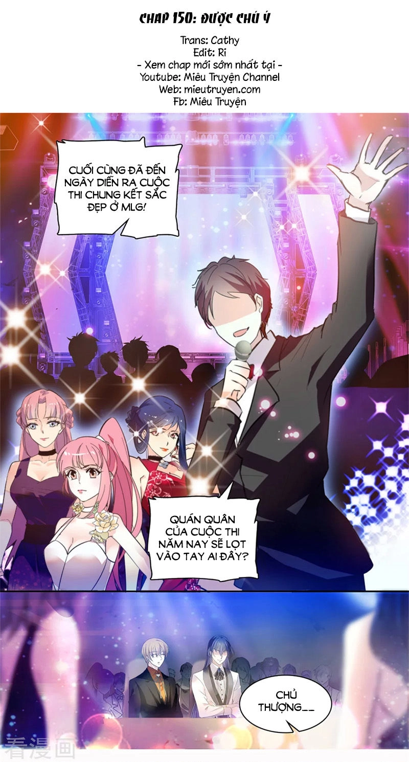 Thâm Hải Nguy Tình Chapter 150 - 2