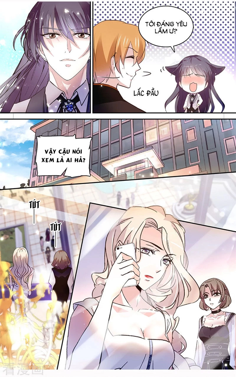 Thâm Hải Nguy Tình Chapter 150 - 6