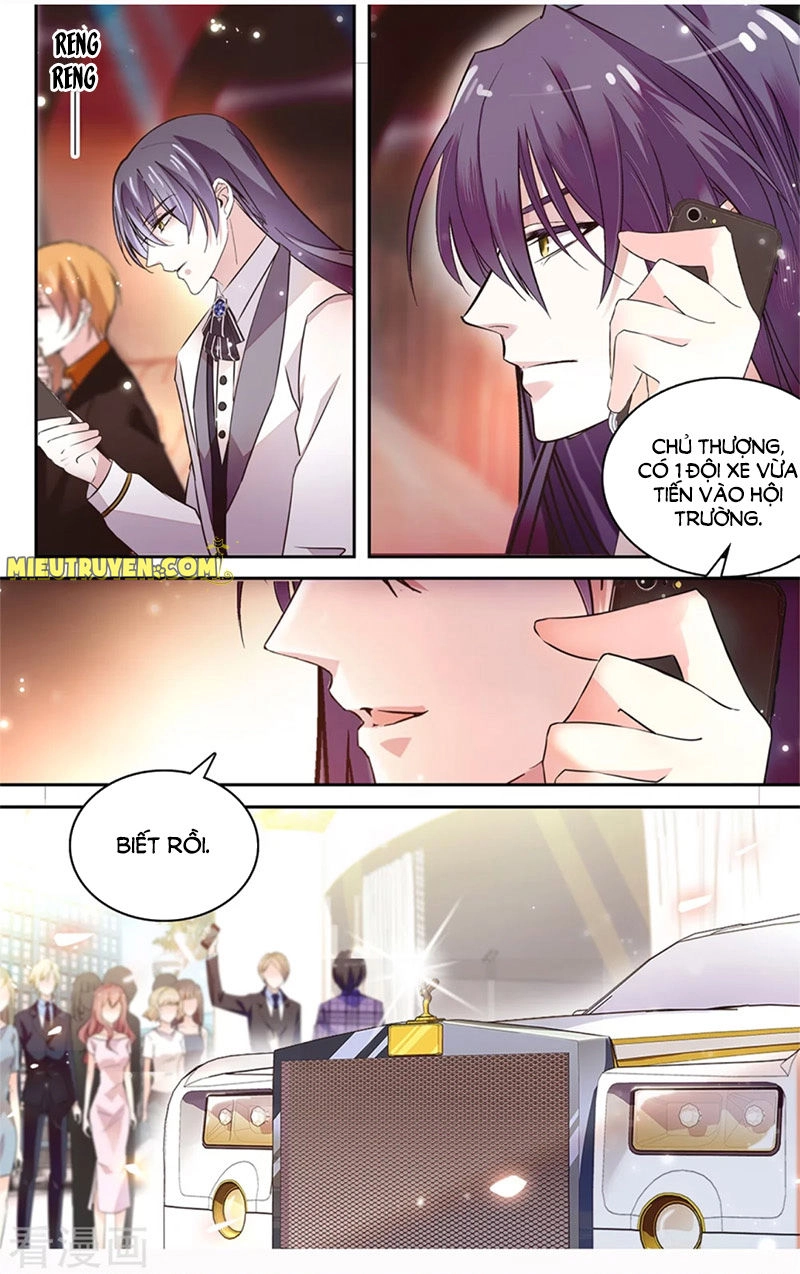 Thâm Hải Nguy Tình Chapter 150 - 7