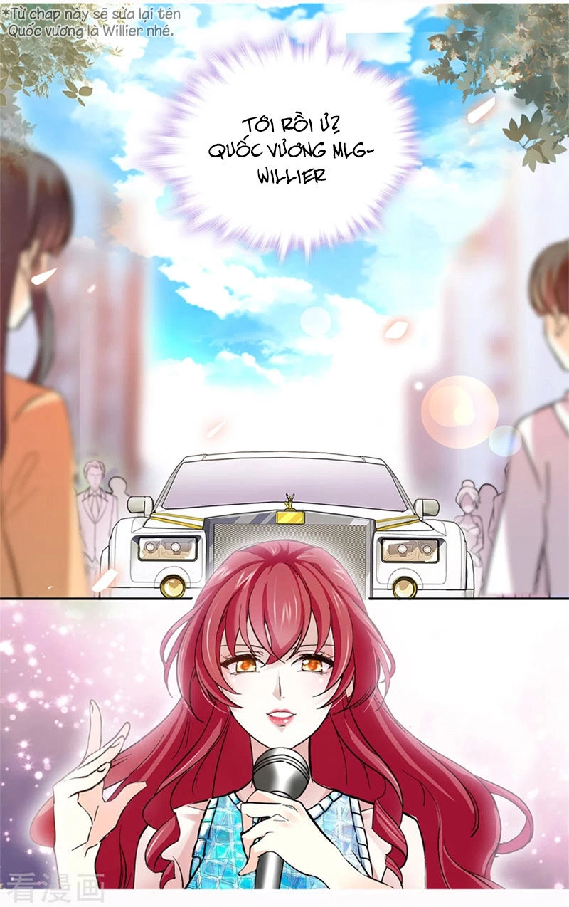 Thâm Hải Nguy Tình Chapter 150 - 9