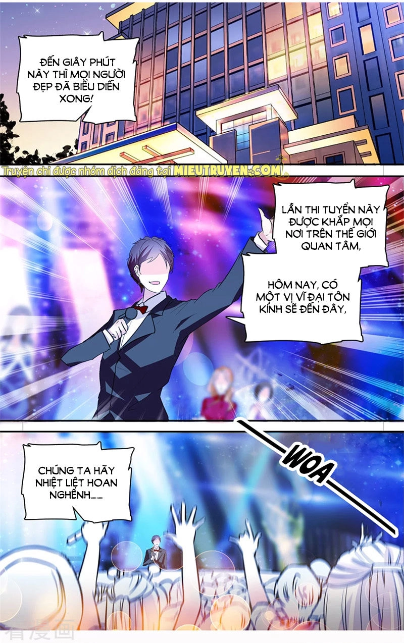 Thâm Hải Nguy Tình Chapter 150 - 10