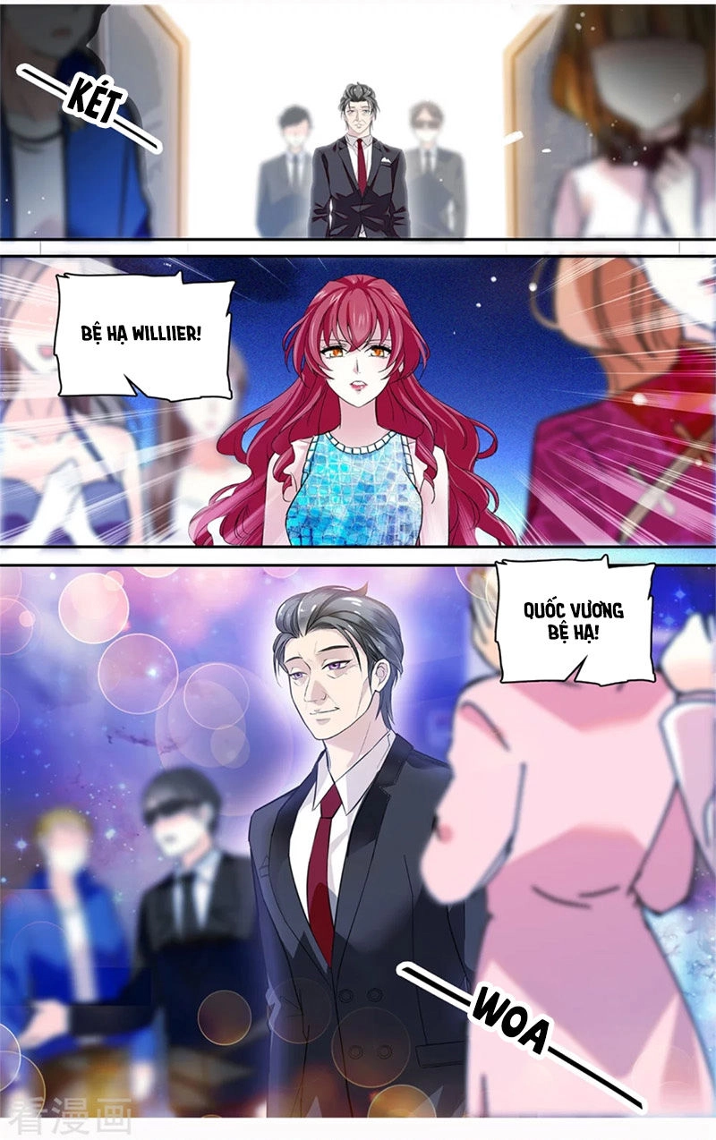 Thâm Hải Nguy Tình Chapter 150 - 11