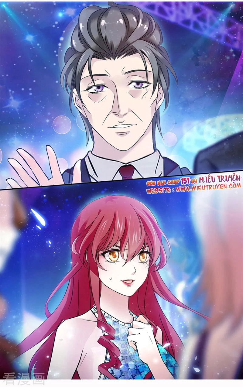 Thâm Hải Nguy Tình Chapter 150 - 12