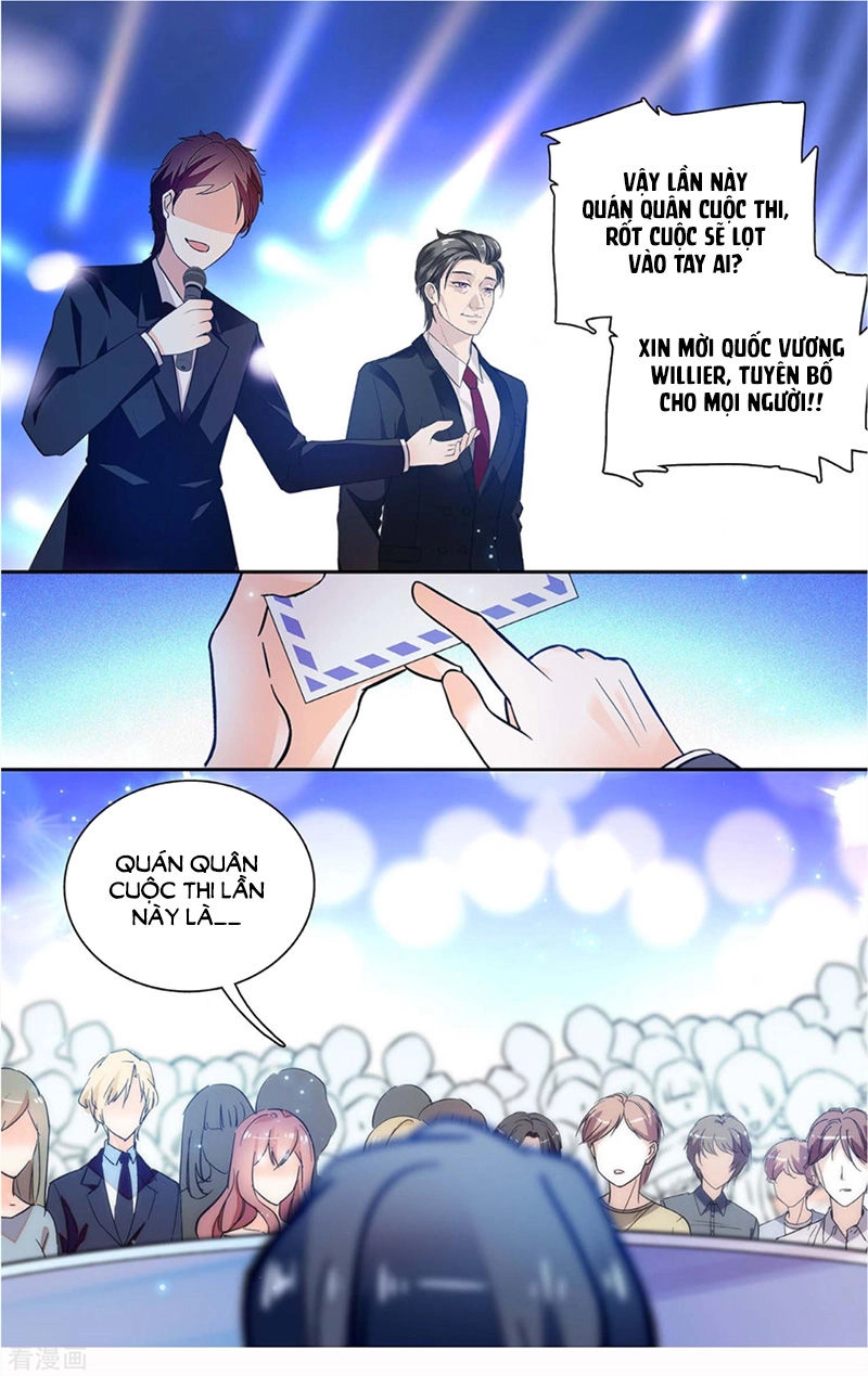 Thâm Hải Nguy Tình Chapter 152 - 4