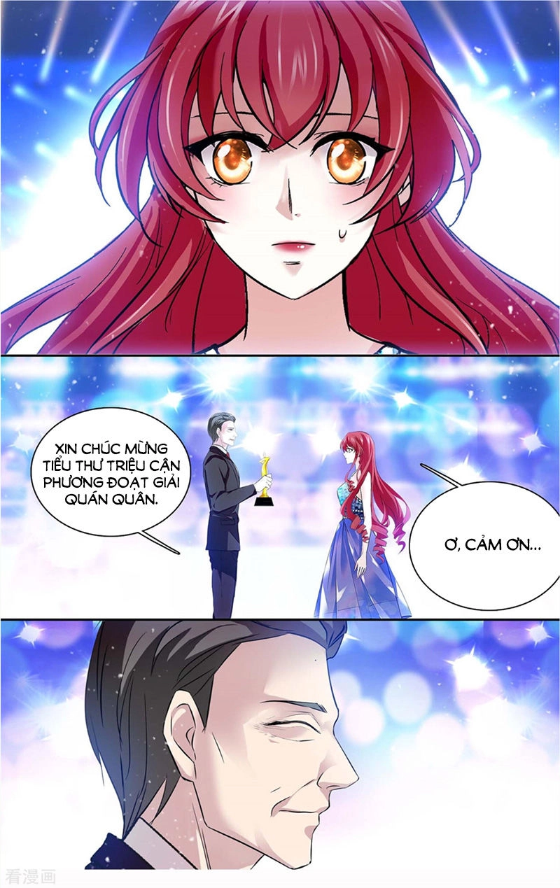 Thâm Hải Nguy Tình Chapter 152 - 6