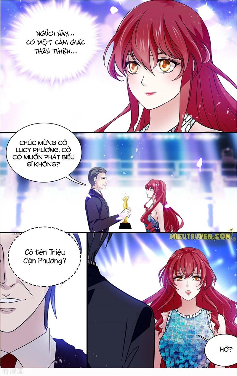 Thâm Hải Nguy Tình Chapter 152 - 7