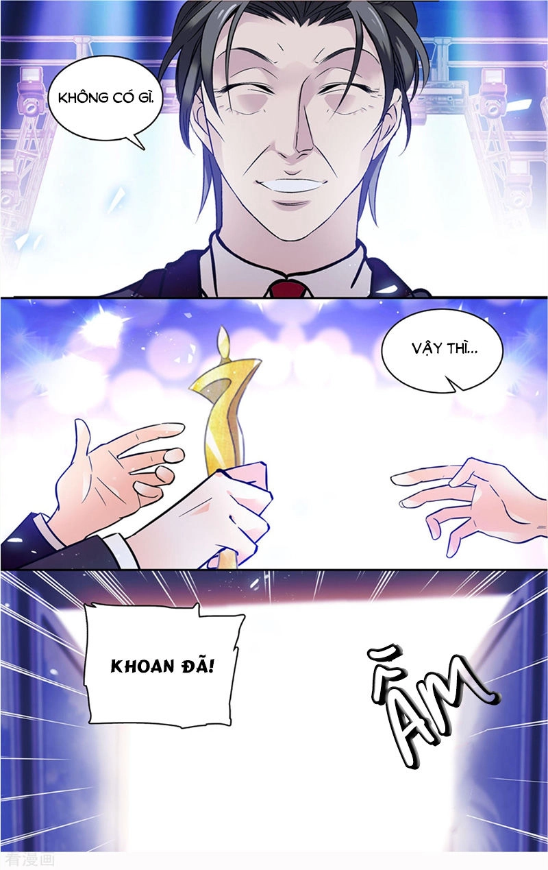 Thâm Hải Nguy Tình Chapter 152 - 8