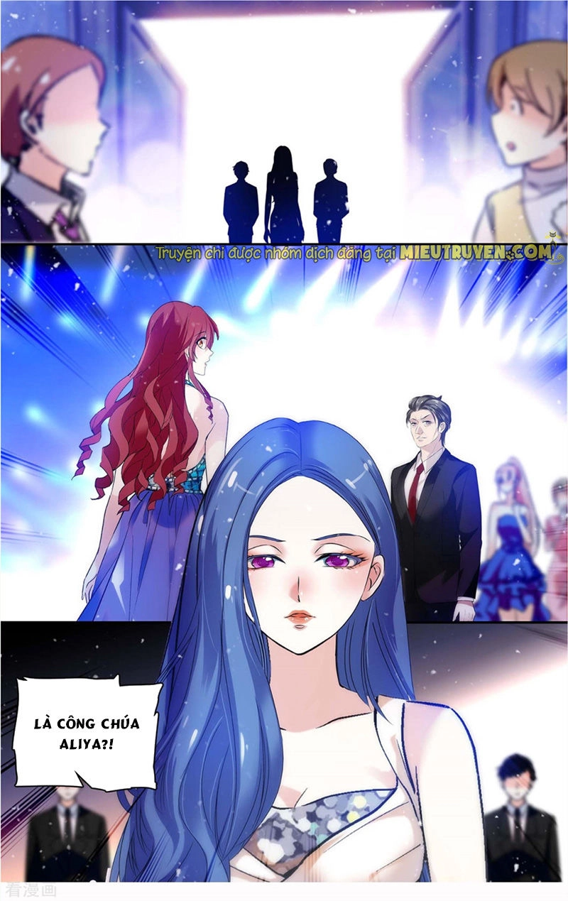 Thâm Hải Nguy Tình Chapter 152 - 9