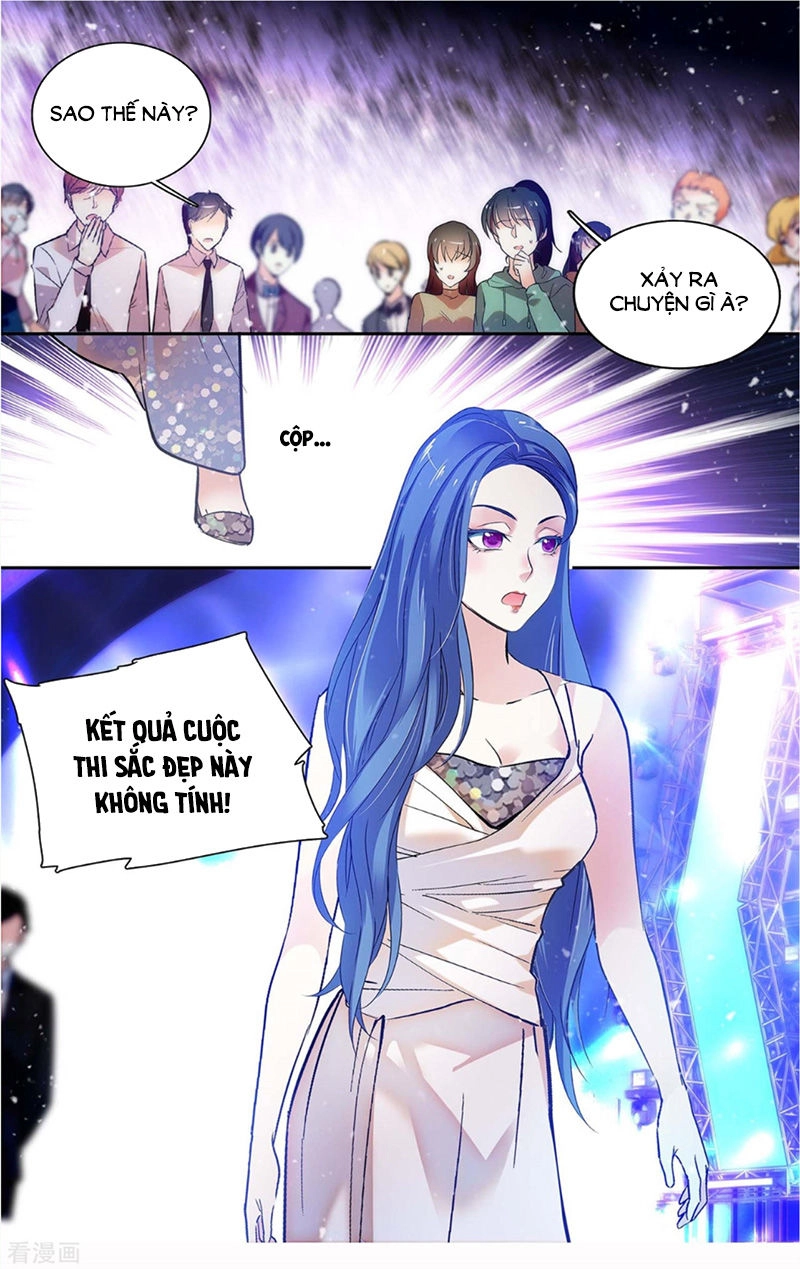 Thâm Hải Nguy Tình Chapter 152 - 10