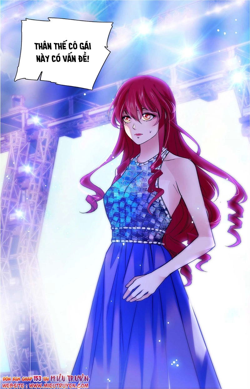 Thâm Hải Nguy Tình Chapter 152 - 11