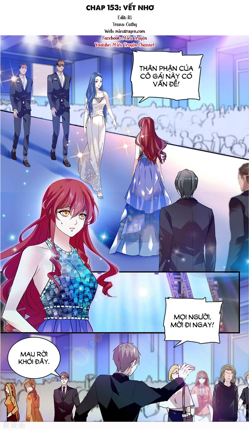 Thâm Hải Nguy Tình Chapter 153 - 2