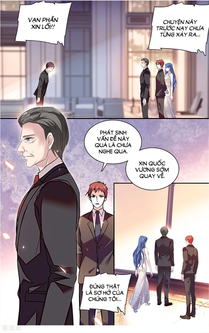 Thâm Hải Nguy Tình Chapter 154 - 6