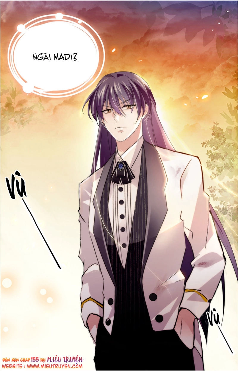 Thâm Hải Nguy Tình Chapter 154 - 11