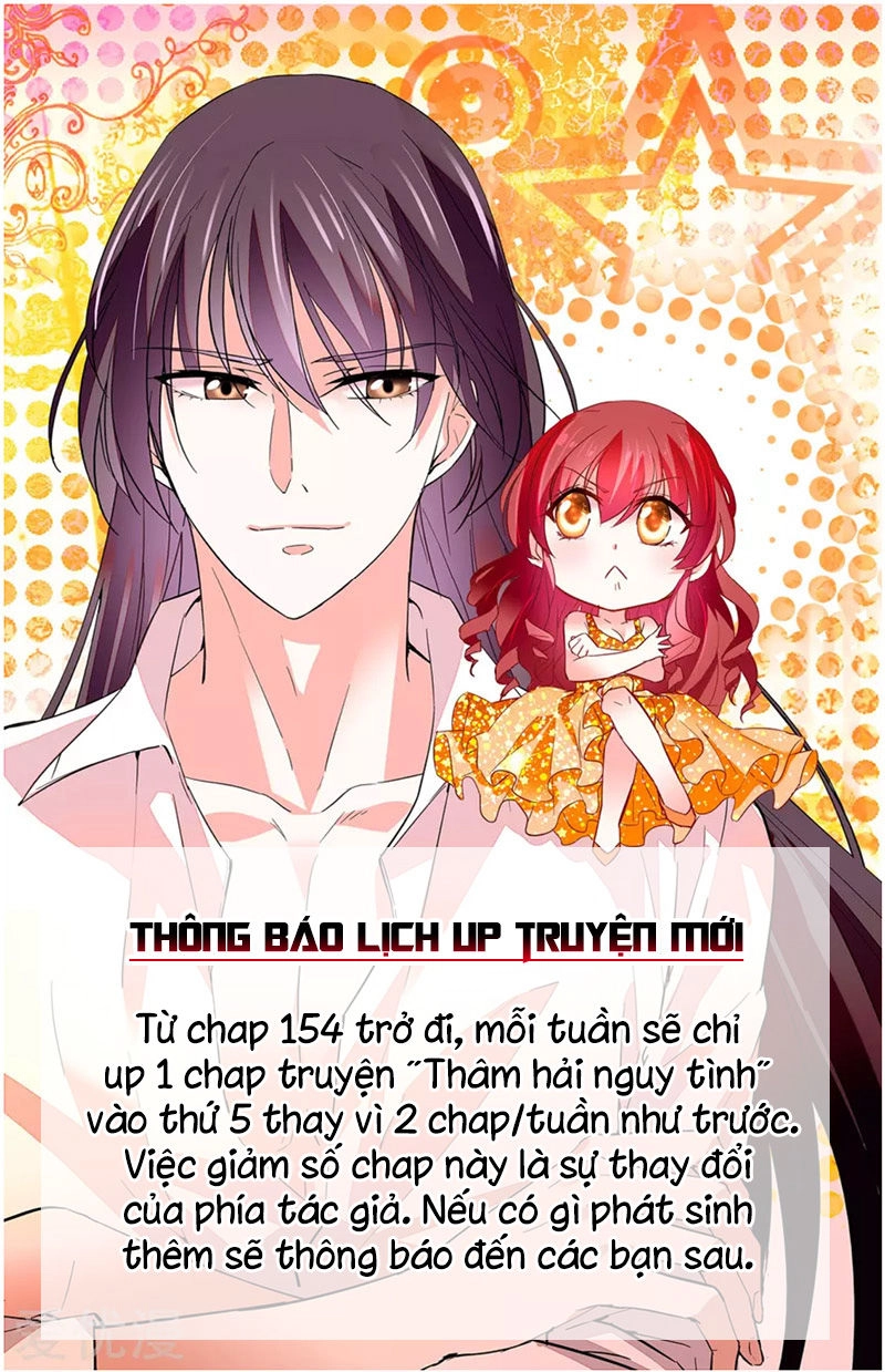 Thâm Hải Nguy Tình Chapter 154 - 12