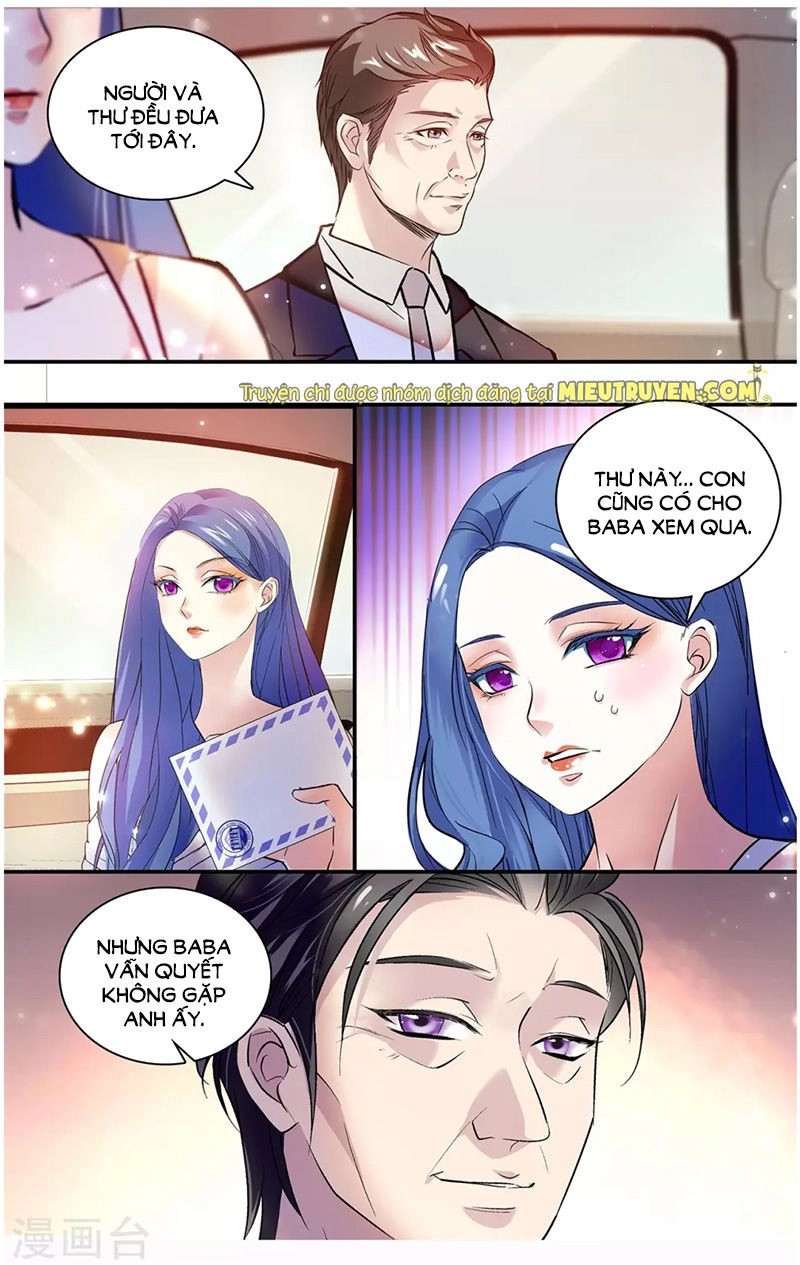 Thâm Hải Nguy Tình Chapter 155 - 5