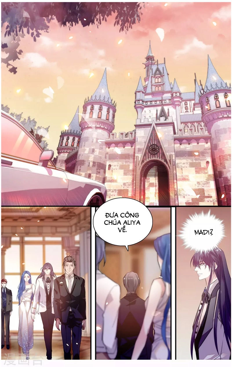 Thâm Hải Nguy Tình Chapter 155 - 7