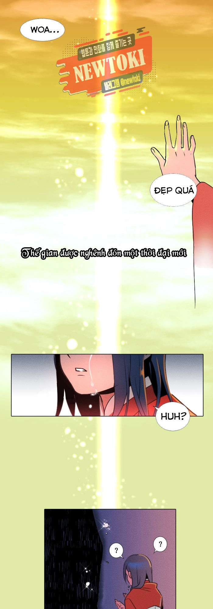 Decent Chapter 1 - 5