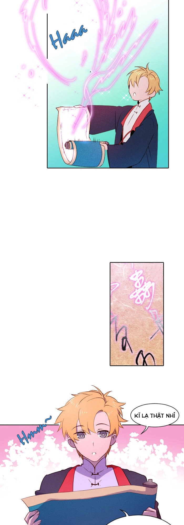 Decent Chapter 2 - 14