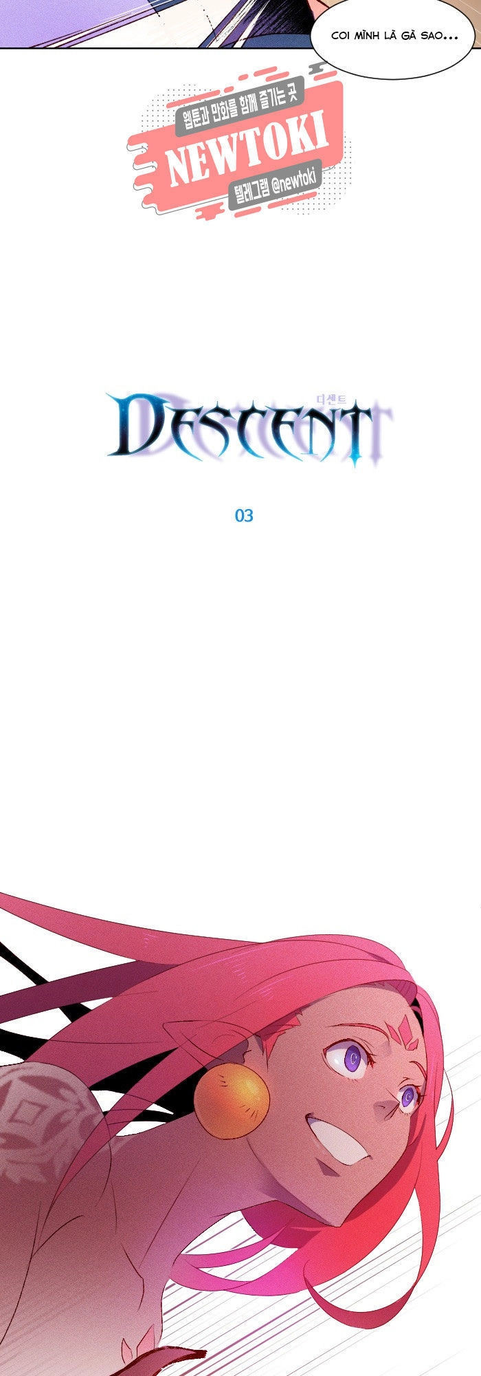 Decent Chapter 3 - 18