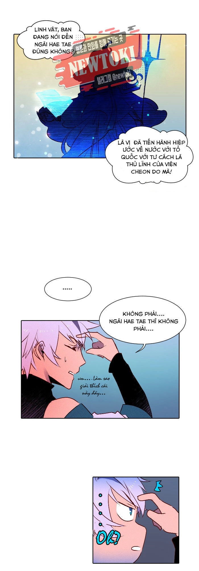 Decent Chapter 3 - 26