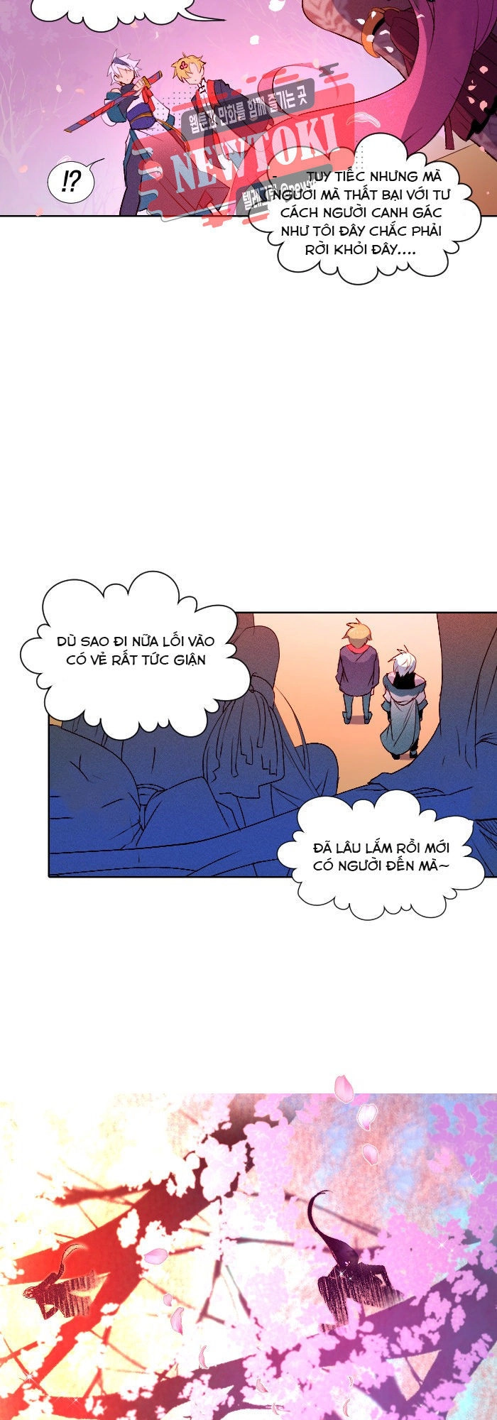 Decent Chapter 3 - 28