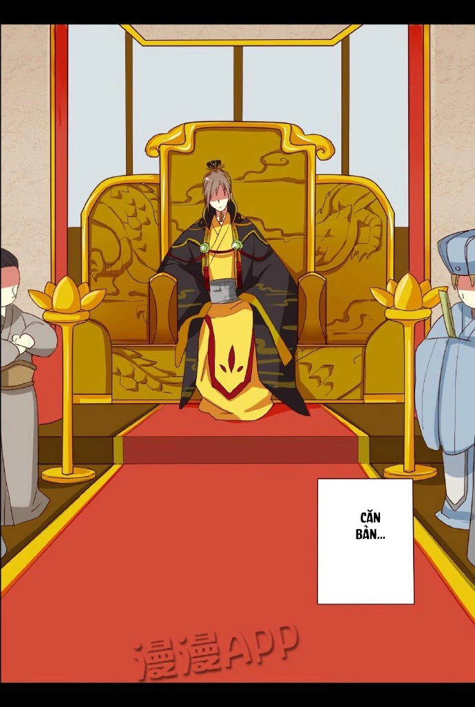 Lưỡng Bất Nghi Chapter 3 - 10