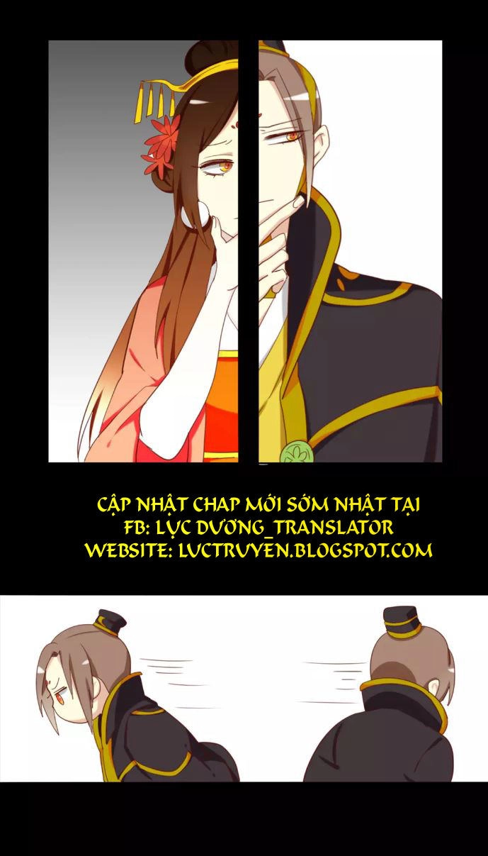 Lưỡng Bất Nghi Chapter 12 - 7