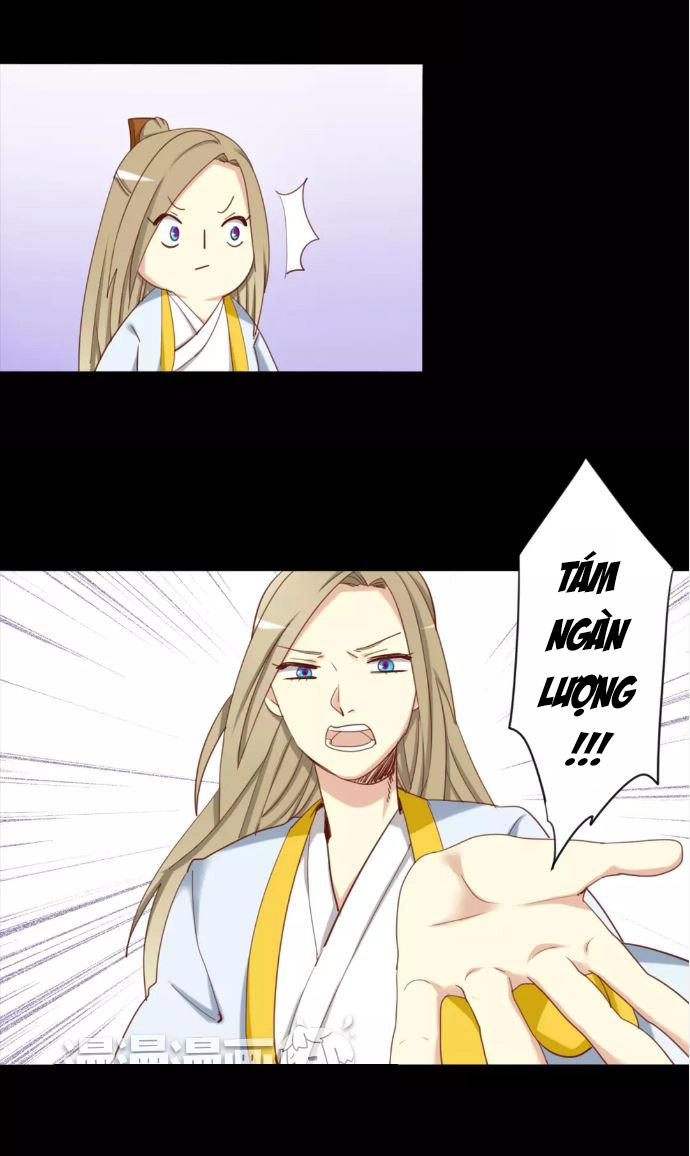 Lưỡng Bất Nghi Chapter 15 - 6