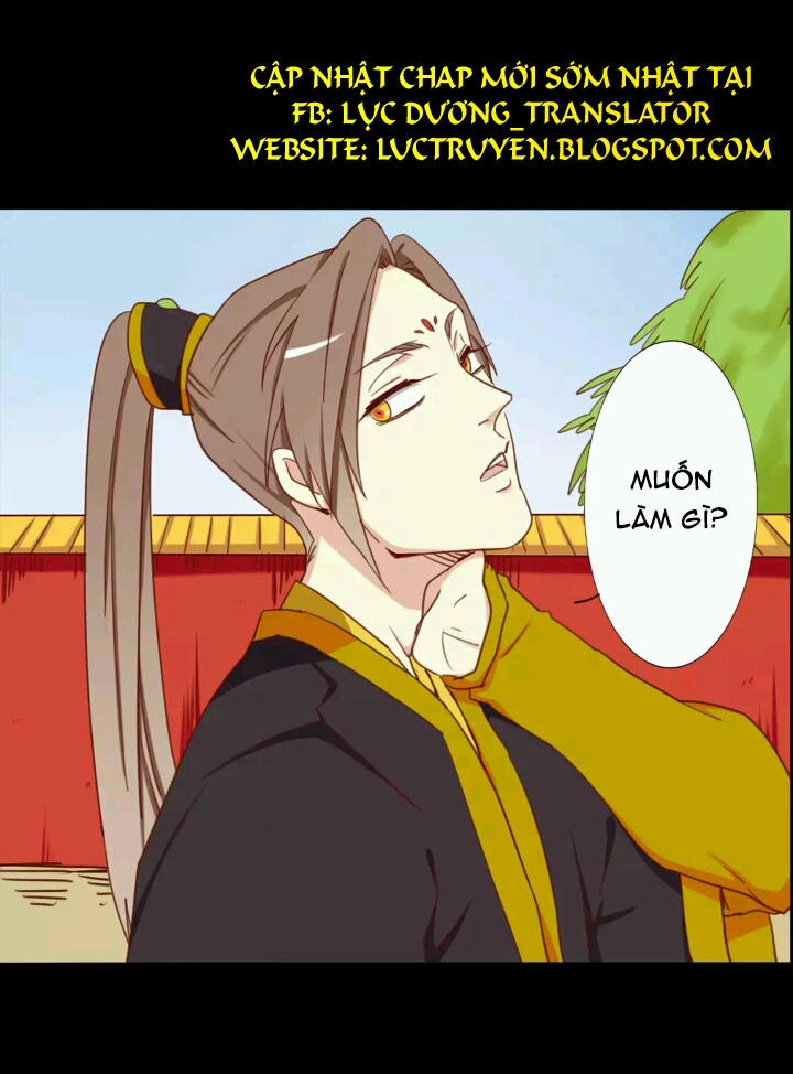 Lưỡng Bất Nghi Chapter 18 - 4